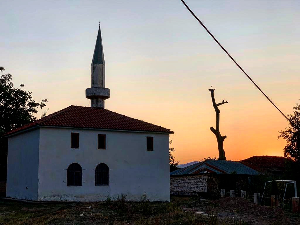 Gizaveshi