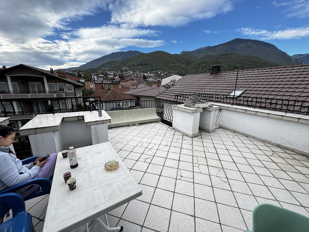 Sky Hostel photo 5