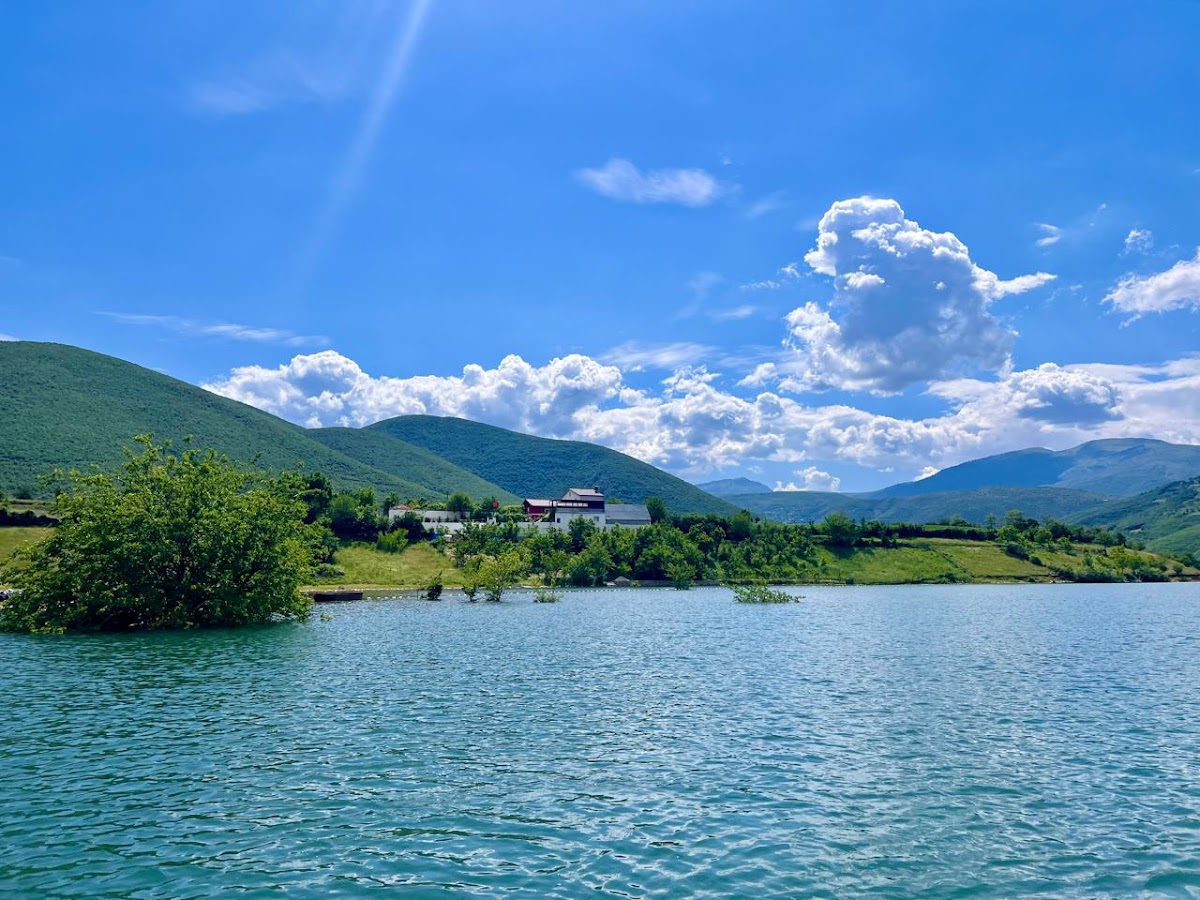 Guesthouse Superpanorama photo 3