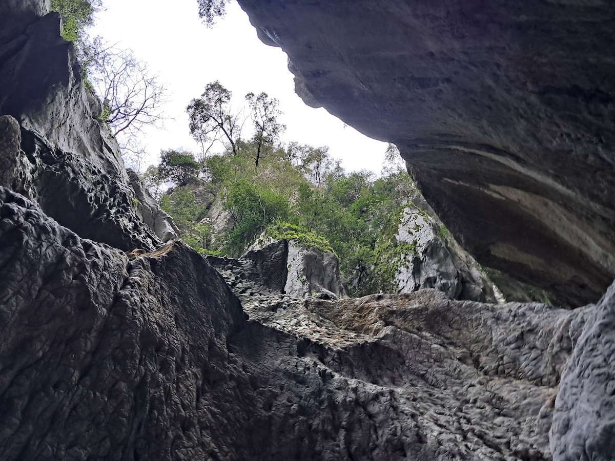 Gramsh waterfall photo 5