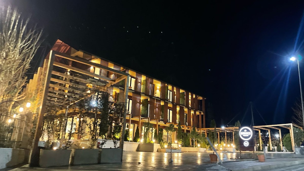 Hotel Dardan photo 3