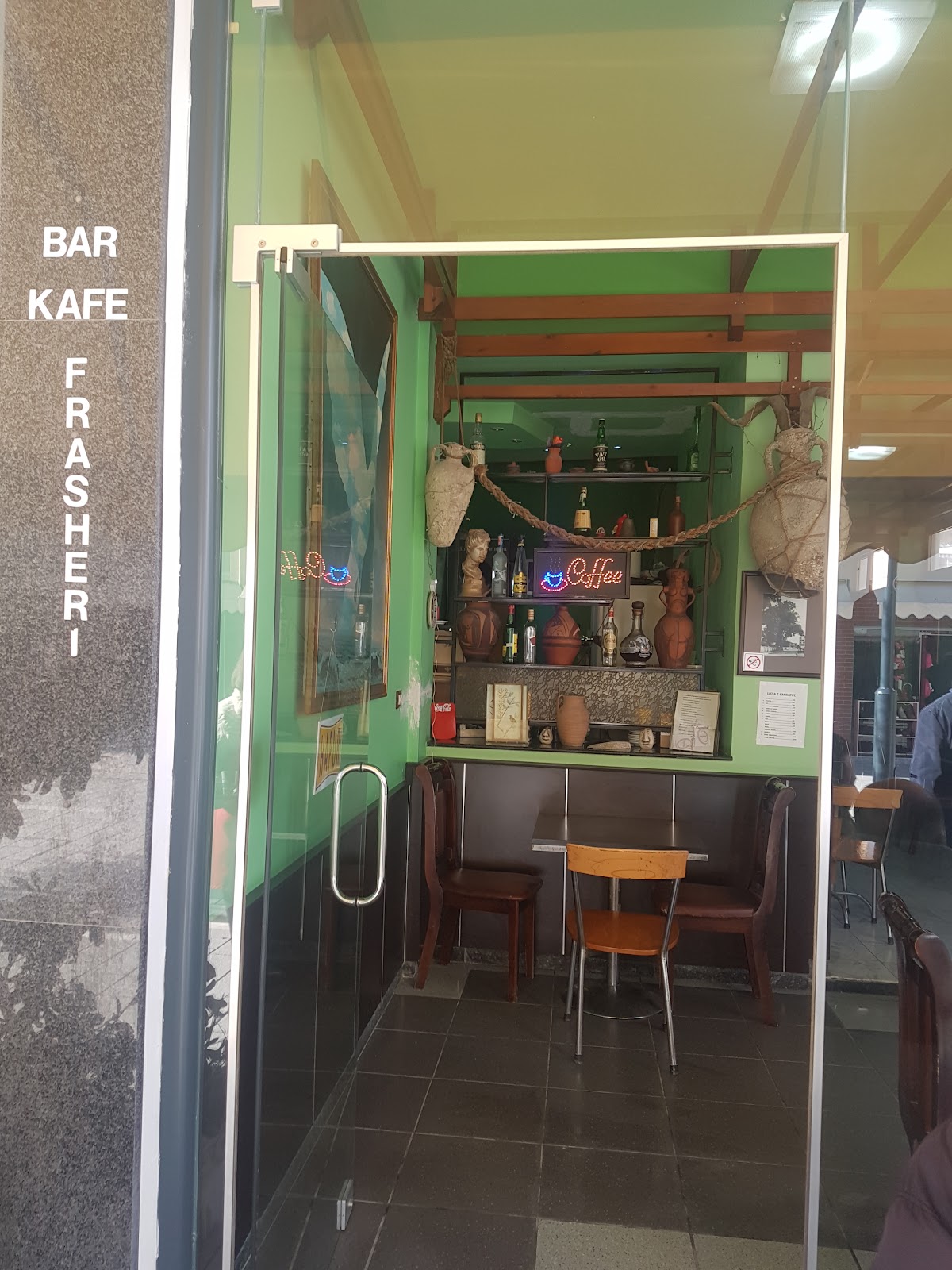 Bar Frasheri photo 5