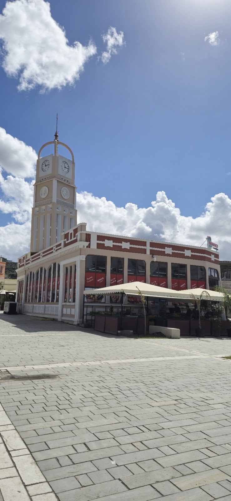 Sahat Bar