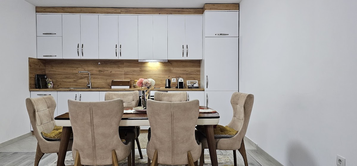 Cozy Apartment with 2 Bedrooms in the Best City Area photo 5