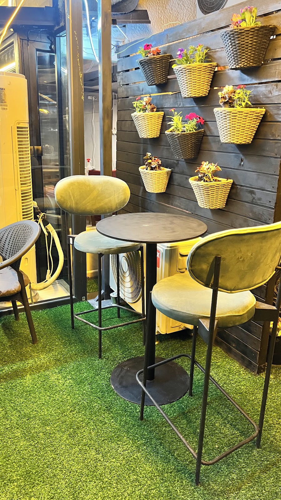 Caffe Park photo 4