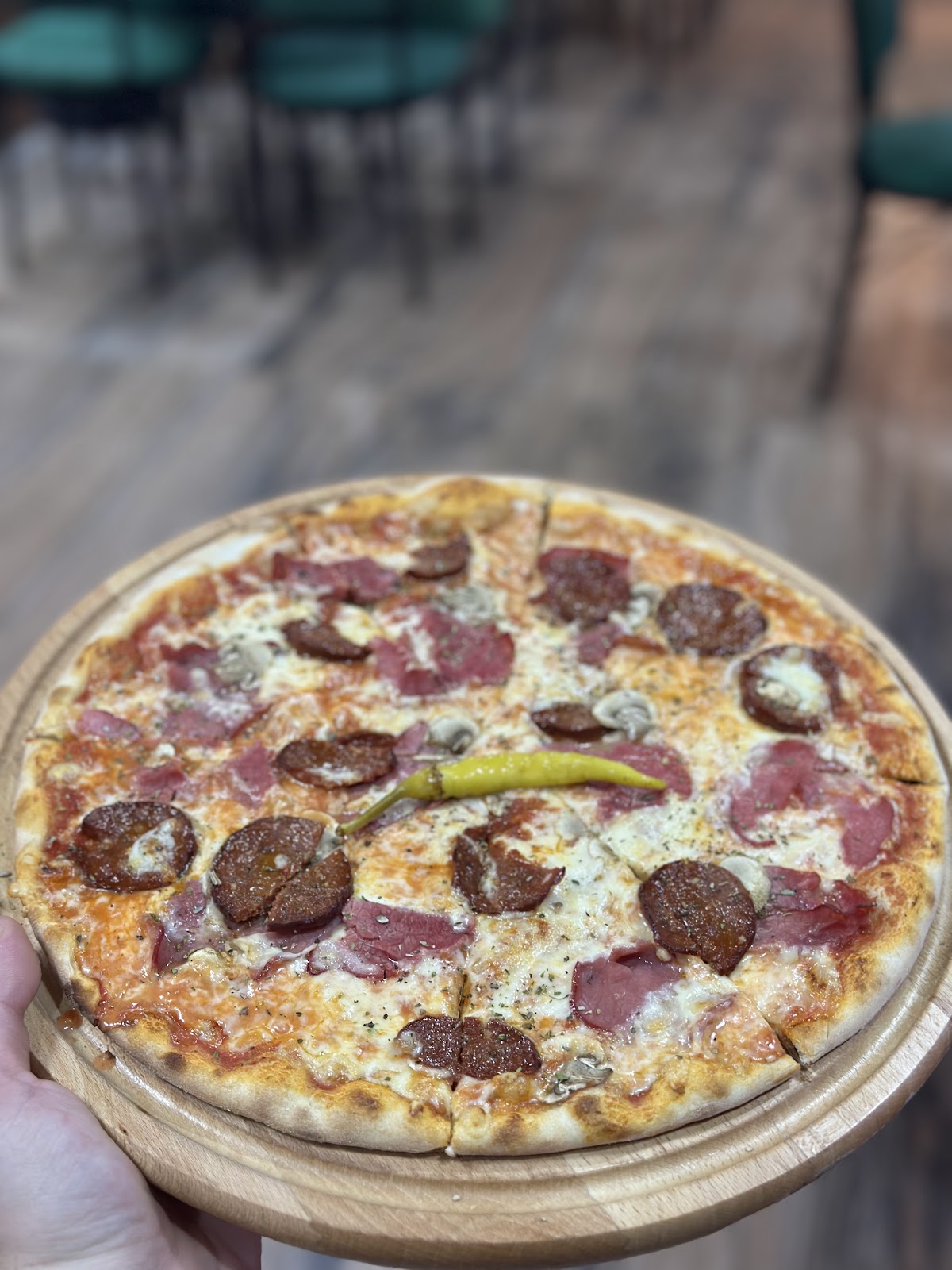 Pizzeria2000 photo 2