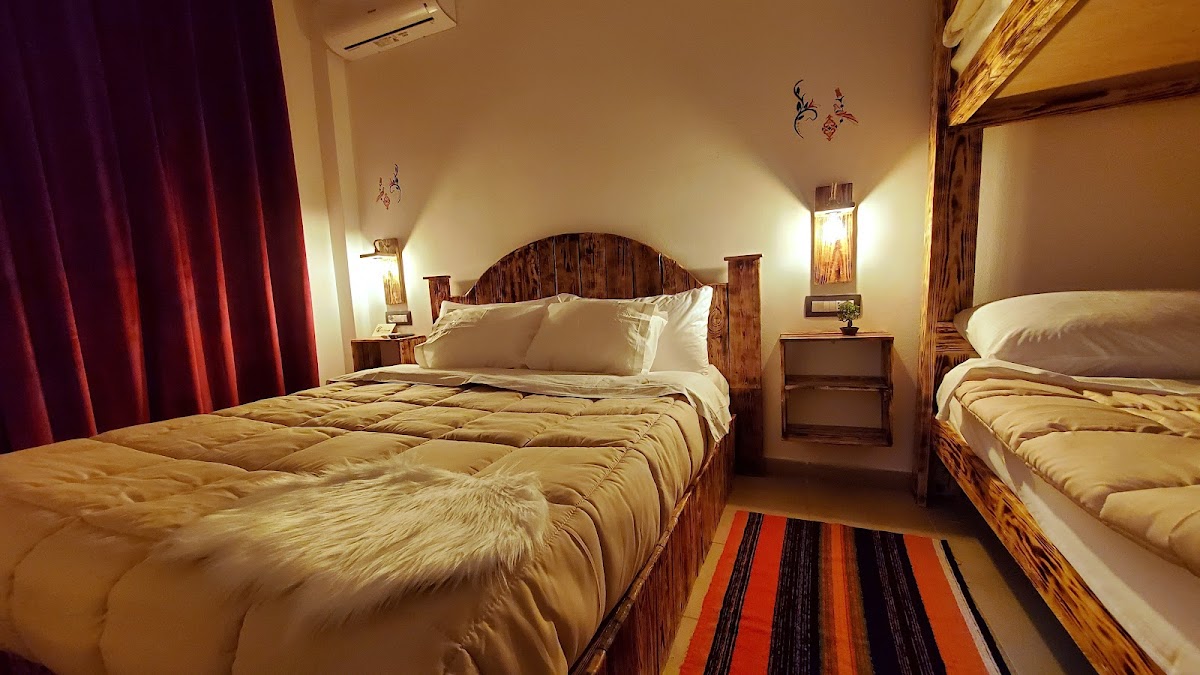 Clockwise GuestRooms photo 2