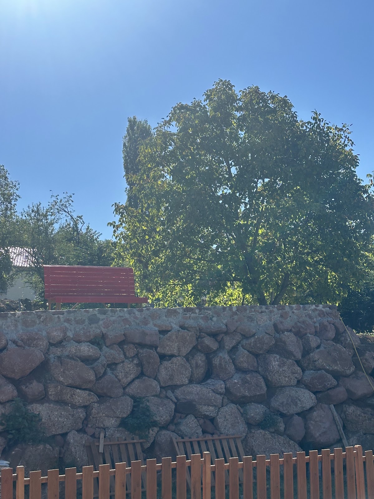 The Red Chair photo 4