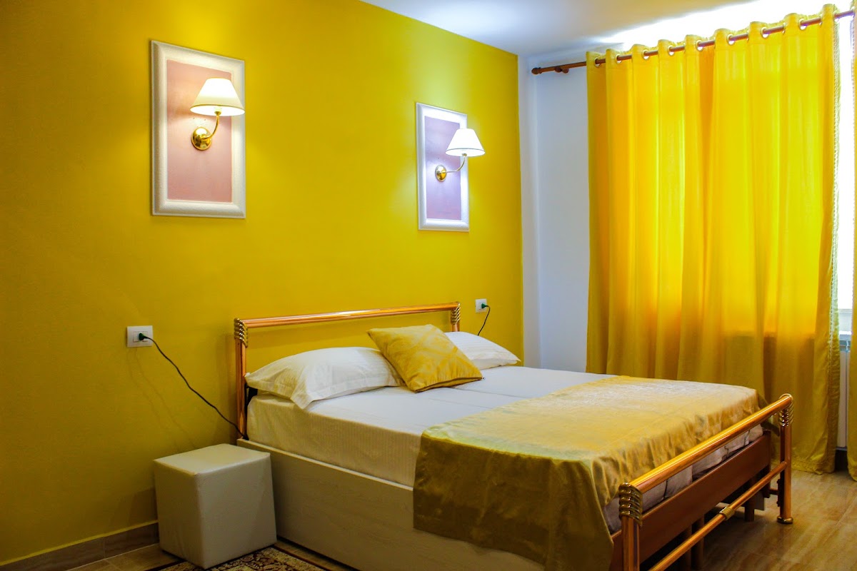 Shkreli Resort Qafshtame photo 2