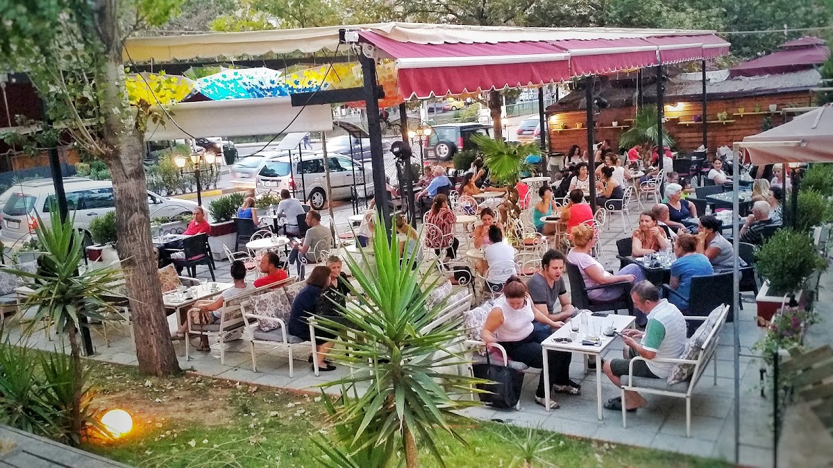 ISOLA Bar Cafe photo 2