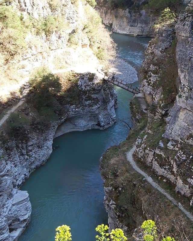 Albanian Tourism Guide photo 3