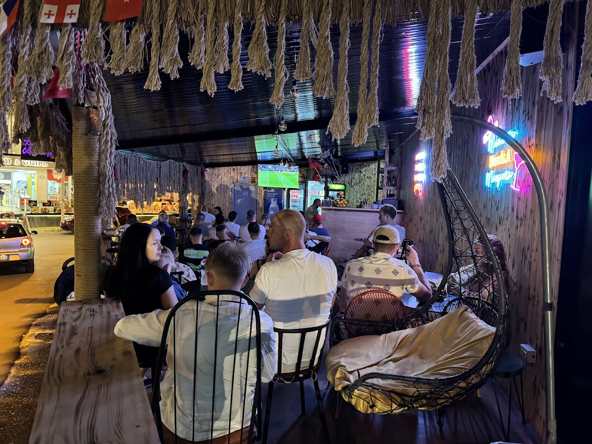 Bar-Lounge “Corner” photo 4