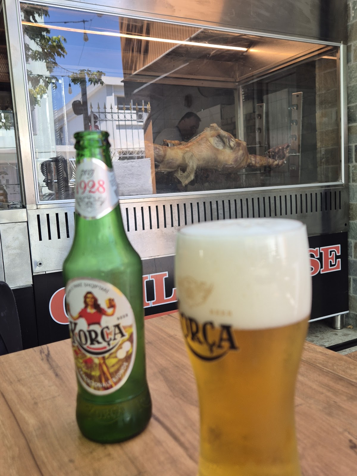 Grill house Meci photo 5