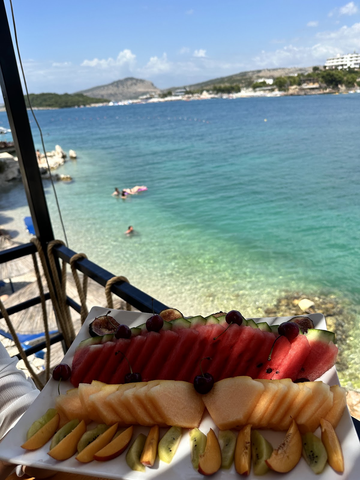 Puerto Rico Ksamil photo 3