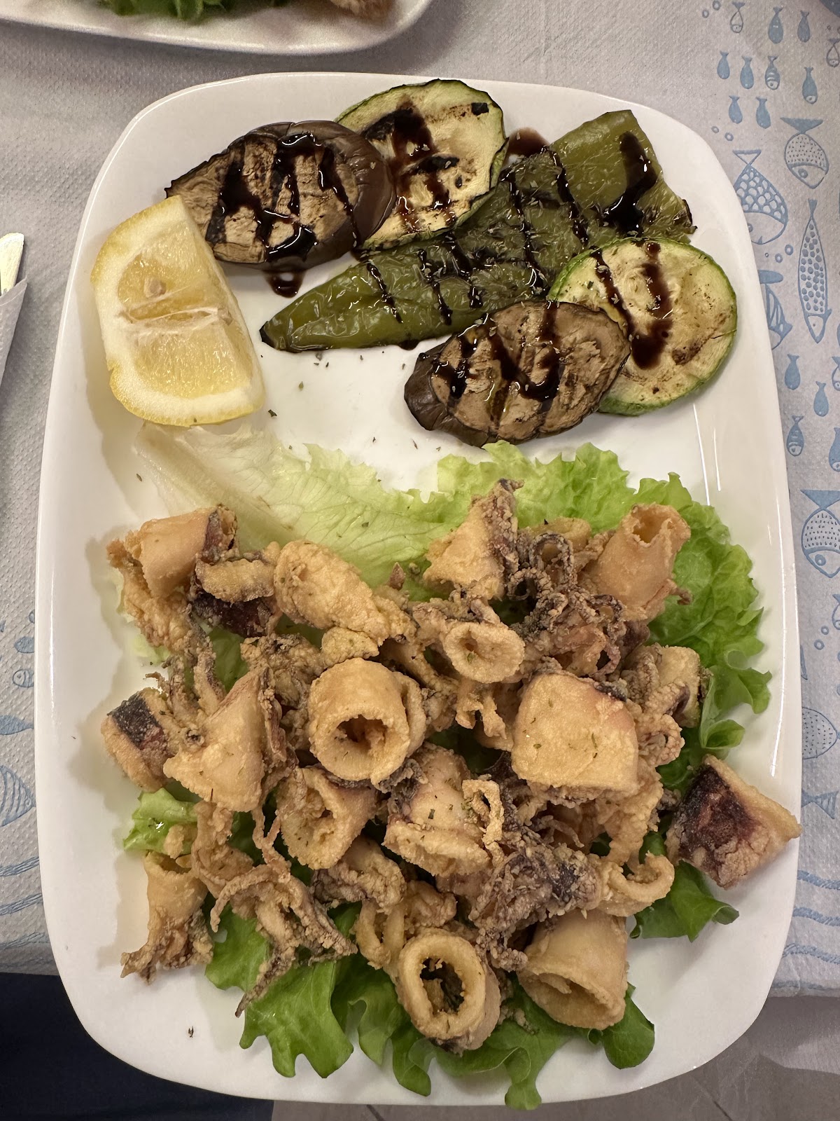 Klironomi taverna restaurant photo 4