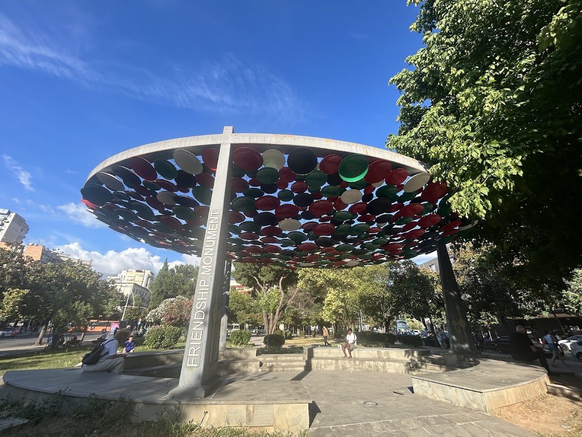 Friendship Monument photo 5