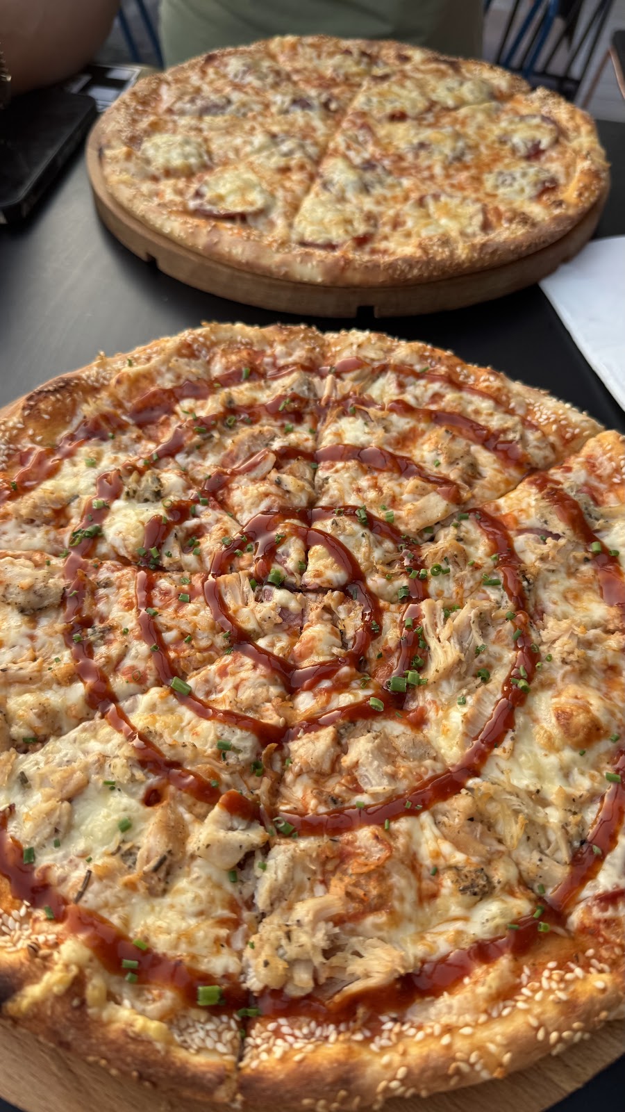 Proper Pizza Himare photo 4