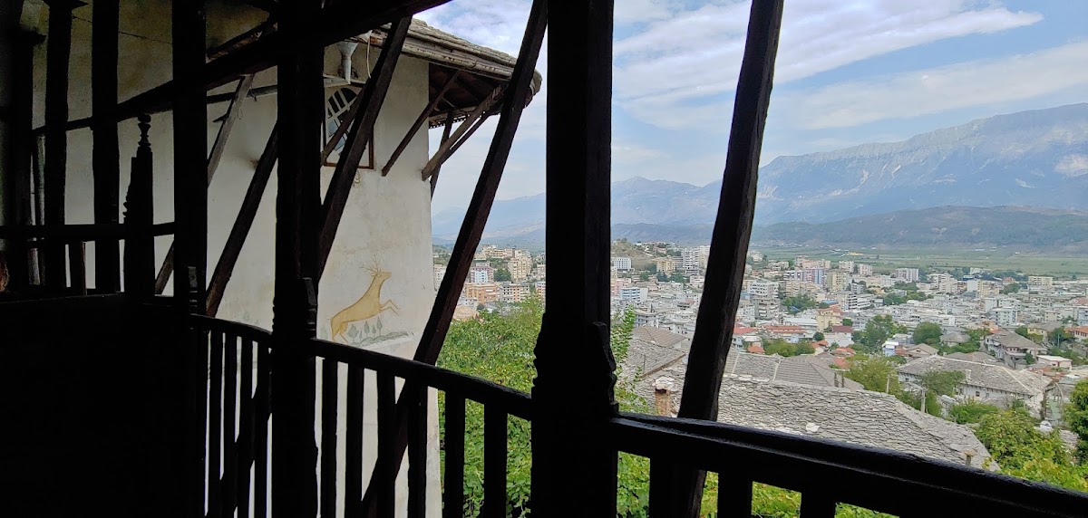 Gjenovefa GuestHouse photo 5