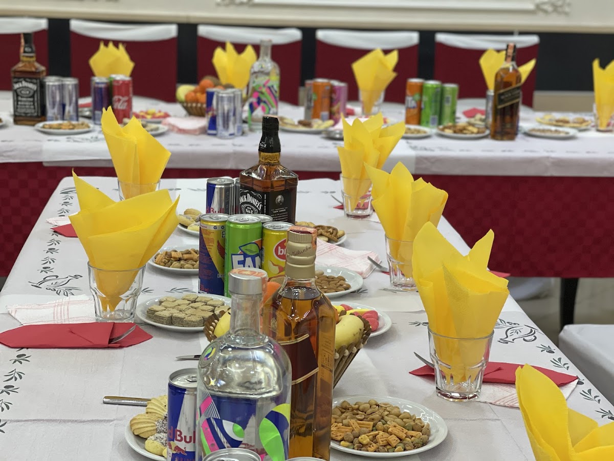 Banket Çenga photo 2