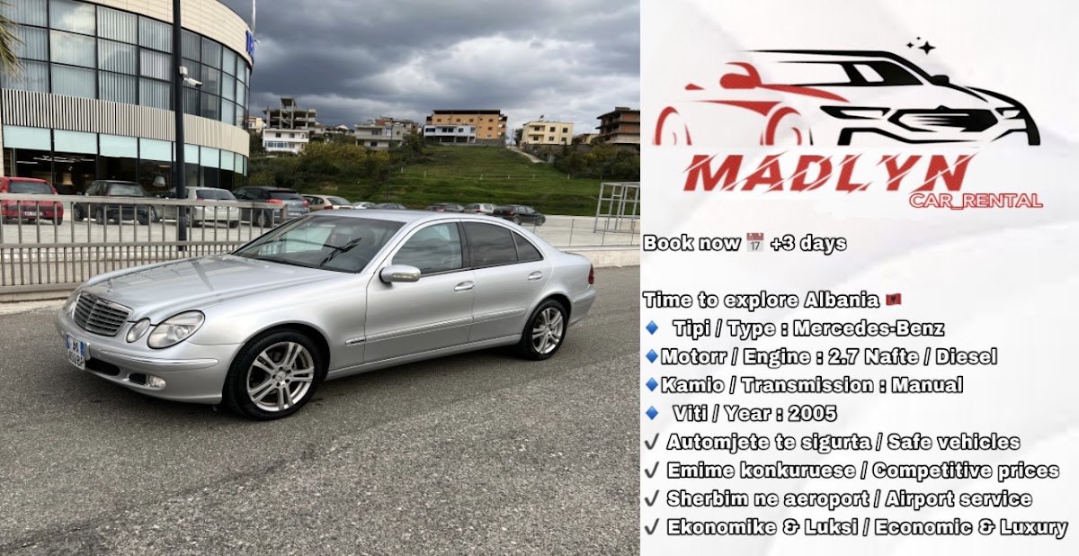 Madlyn__car_rental