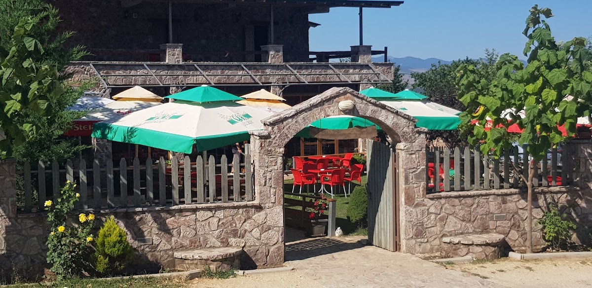 Bar Restorant Mollas