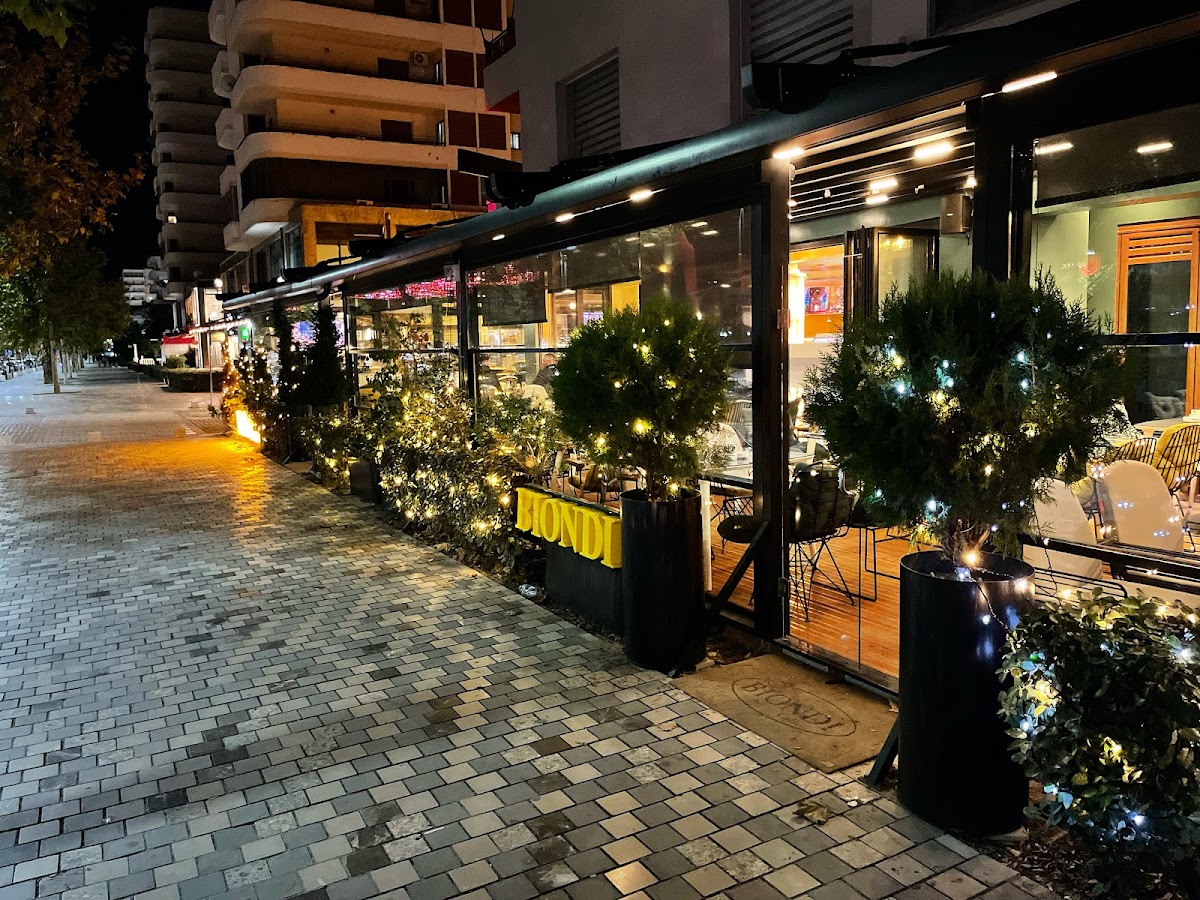 Kafe Biondi photo 4