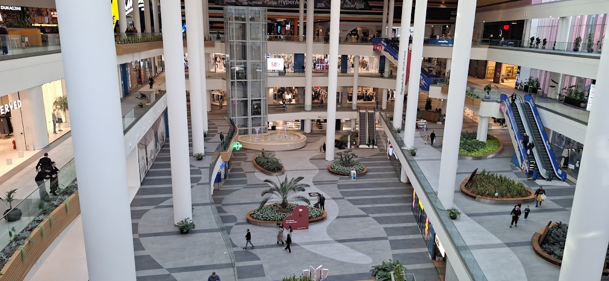 Sa Embel (Prishtina Mall) photo 5