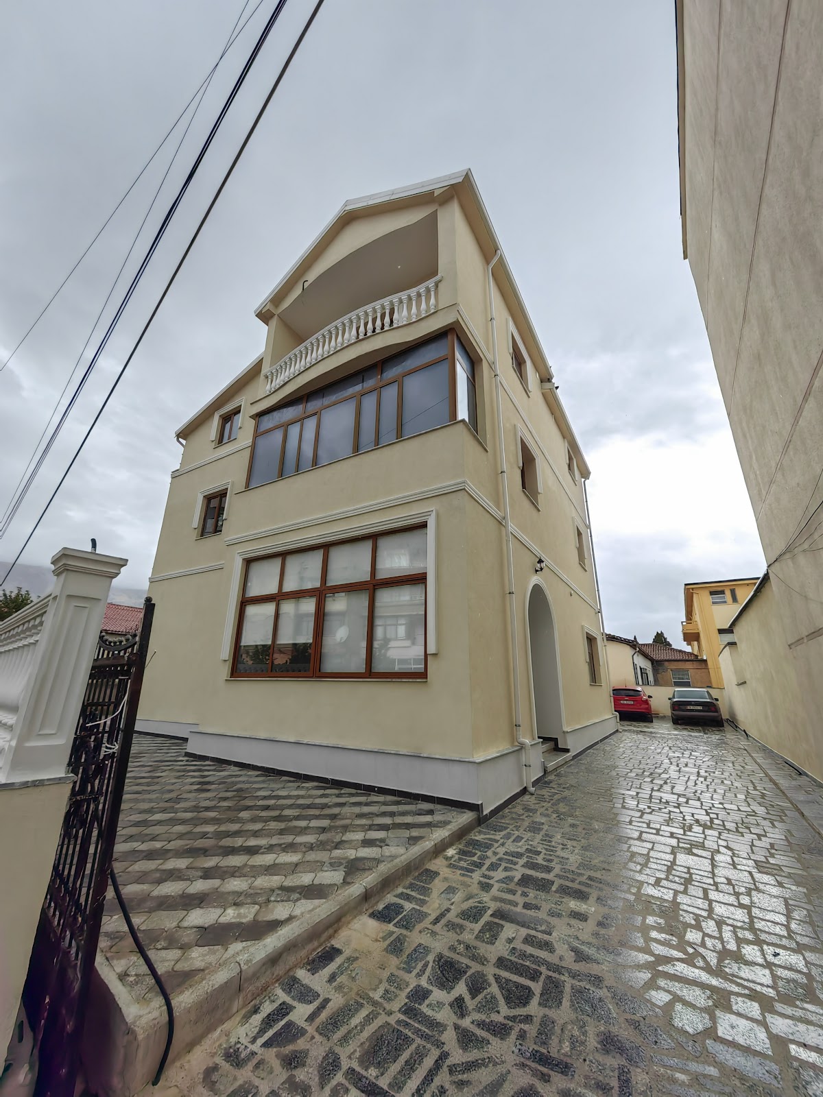 Vila 1940