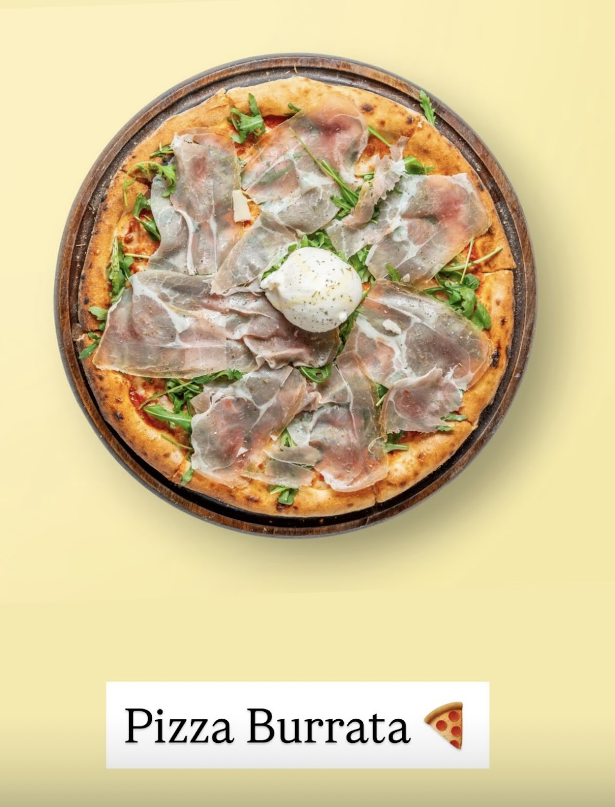AT 29 Pizza&Grill