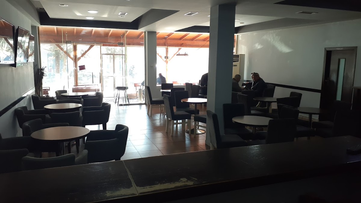 Bar Kafe Kurti photo 3