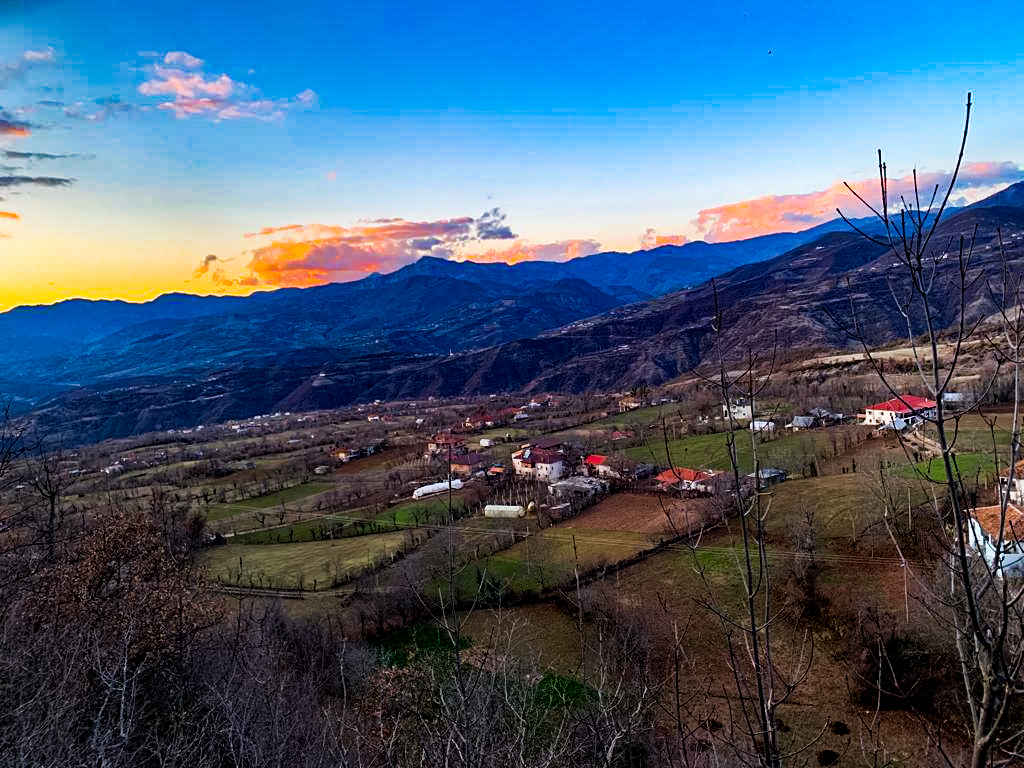 Gizaveshi photo 2