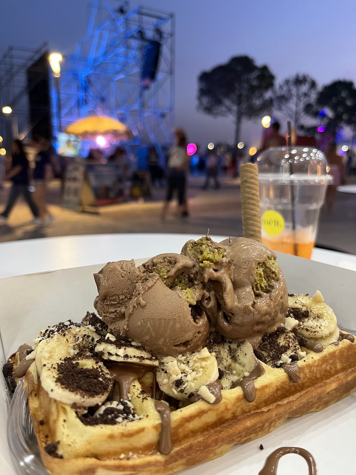 Melt Gelato Bar photo 2