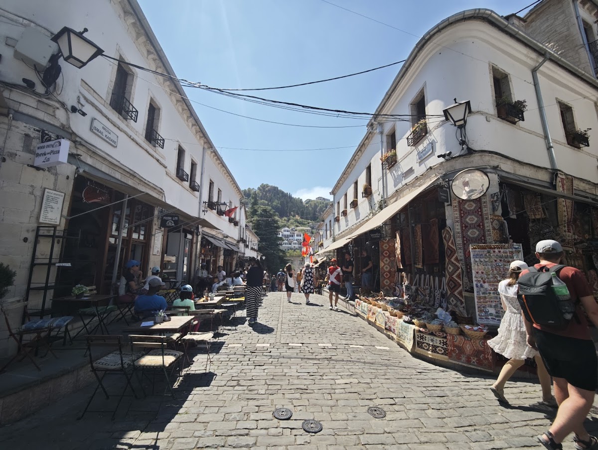 Old City Përmet photo 5