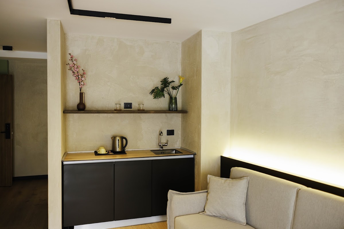 1863 Boutique Hotel photo 5