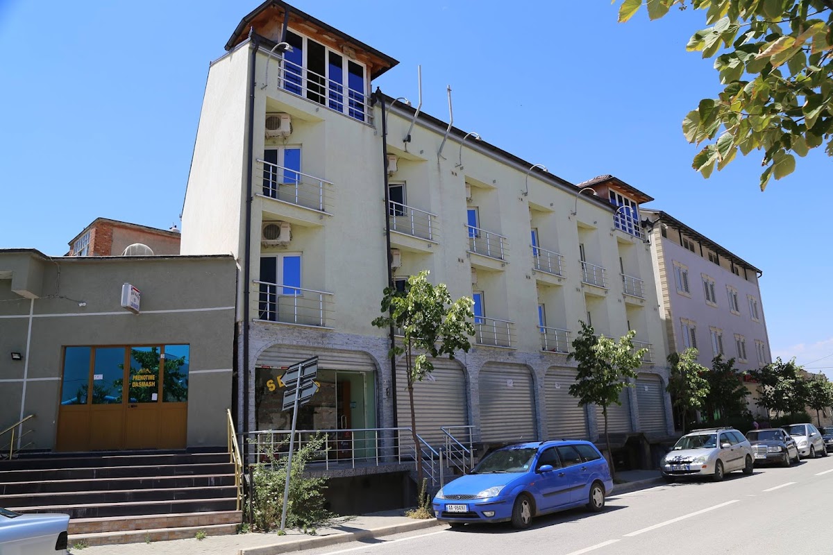 Hotel Emili Kukës