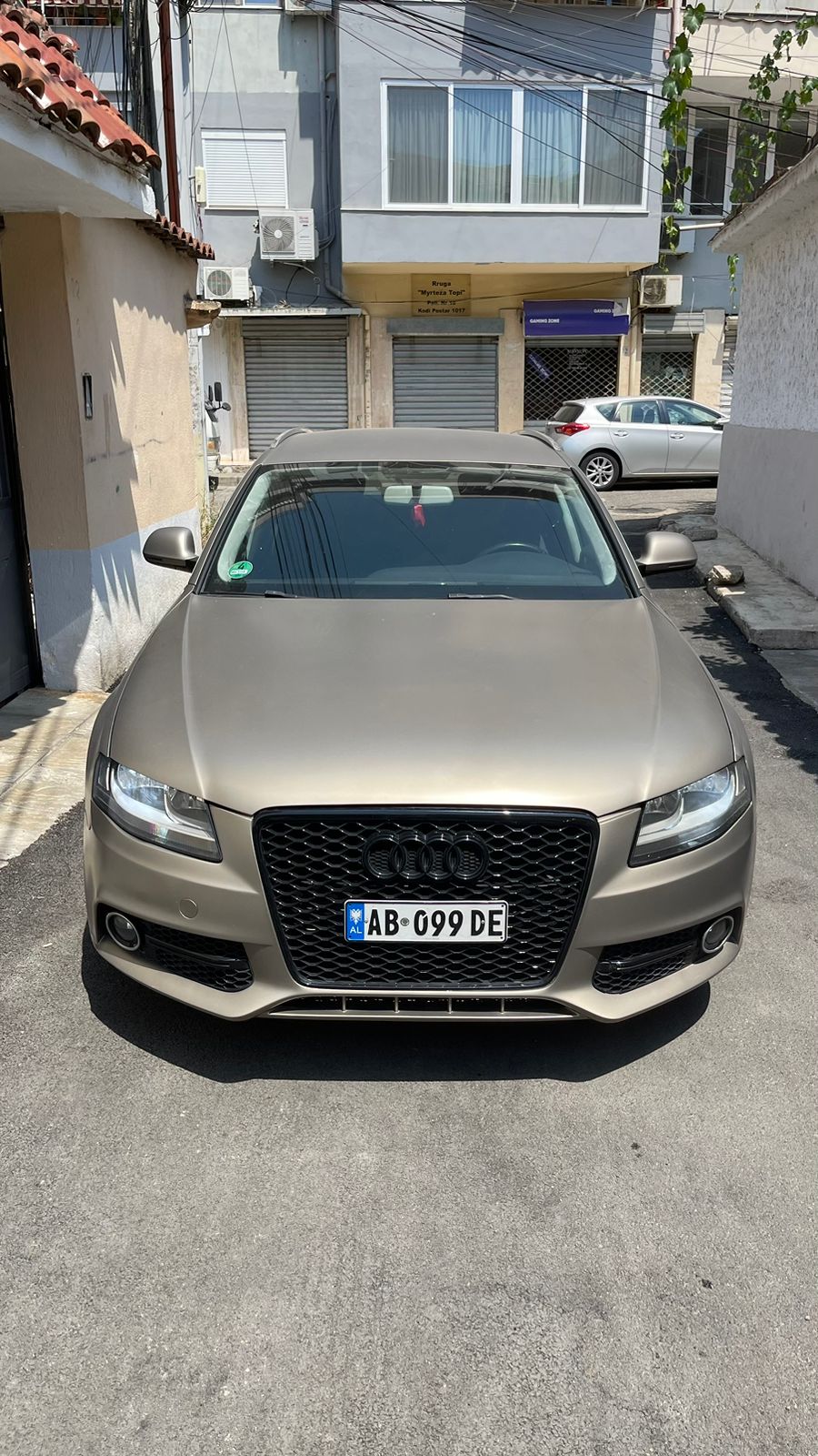 Car Rental Albania 16 photo 3