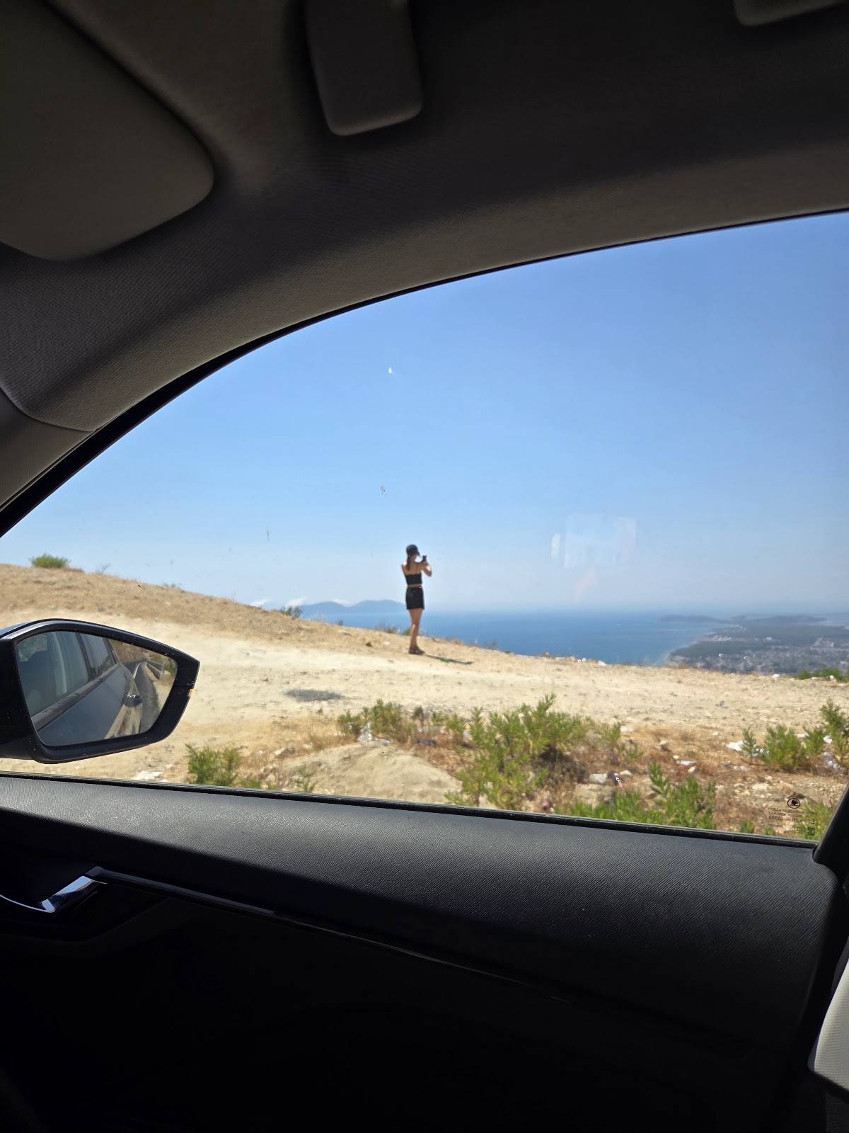 Scenic Viewpoint Vlorë photo 5