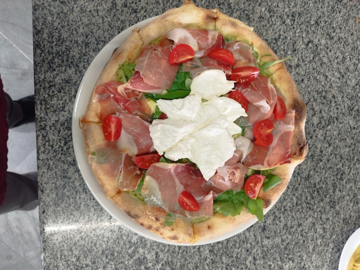 Tre Stelle Pizzeria photo 4