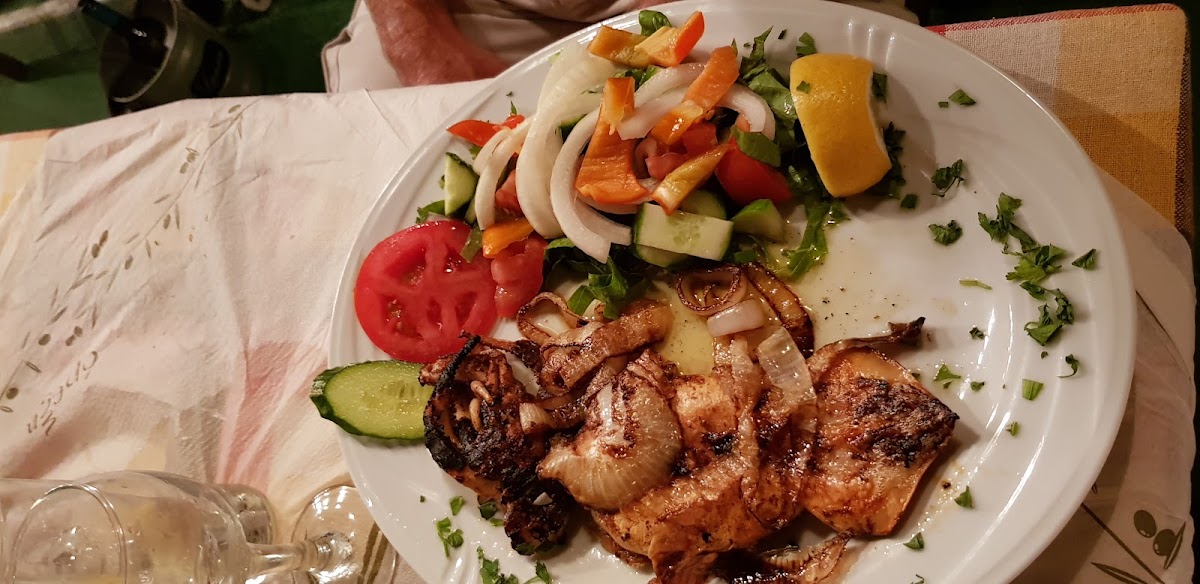 Dimitri's Restaurant photo 2