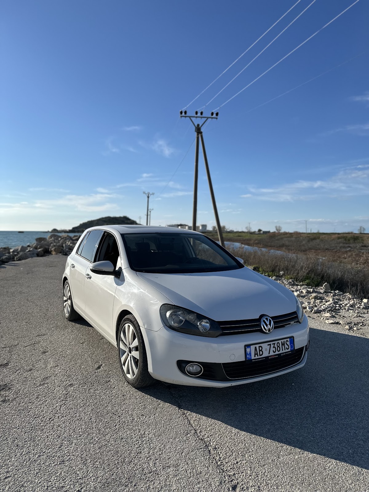 Rent Car Golem photo 3