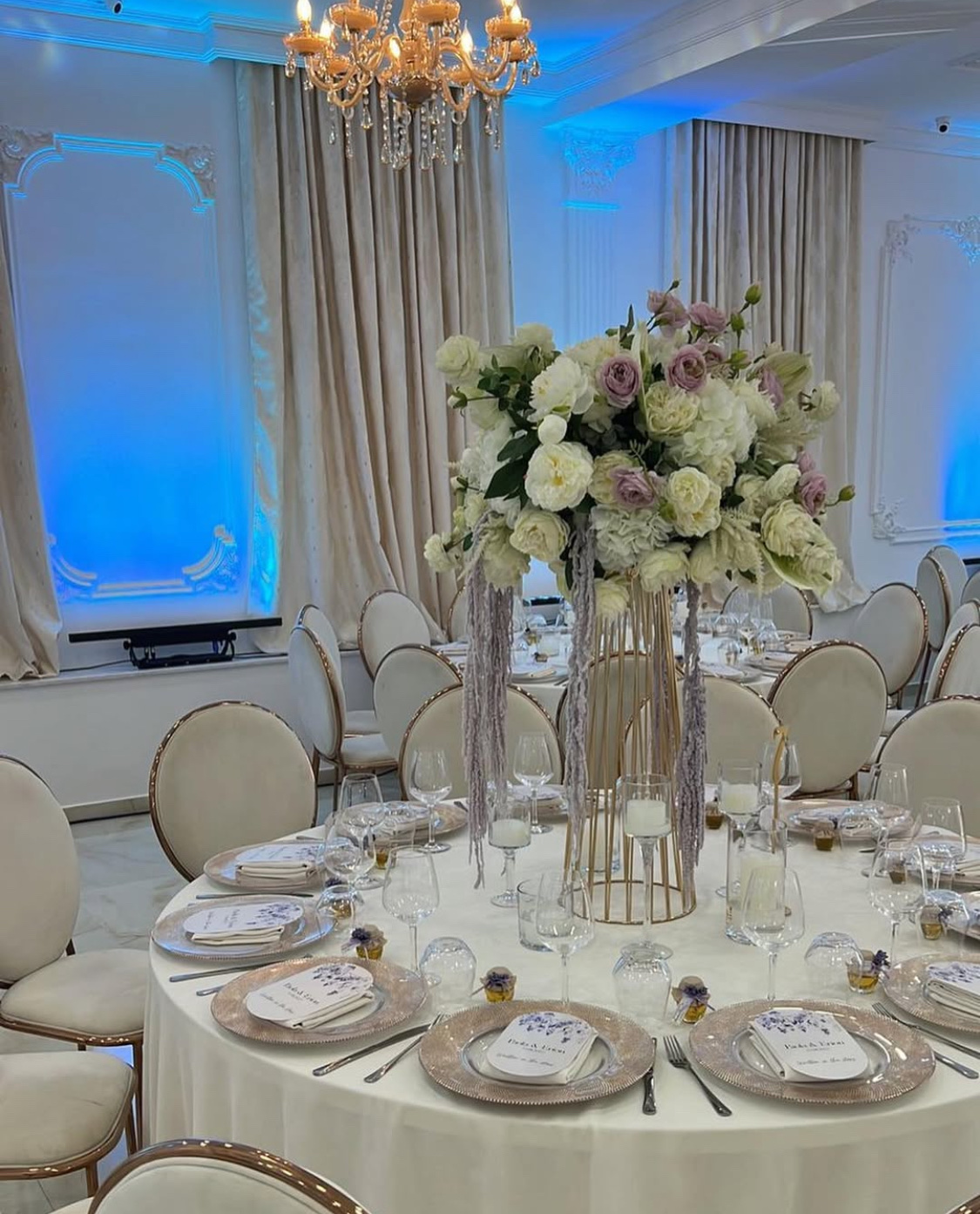 Illyrian Palace “wedding park” photo 2
