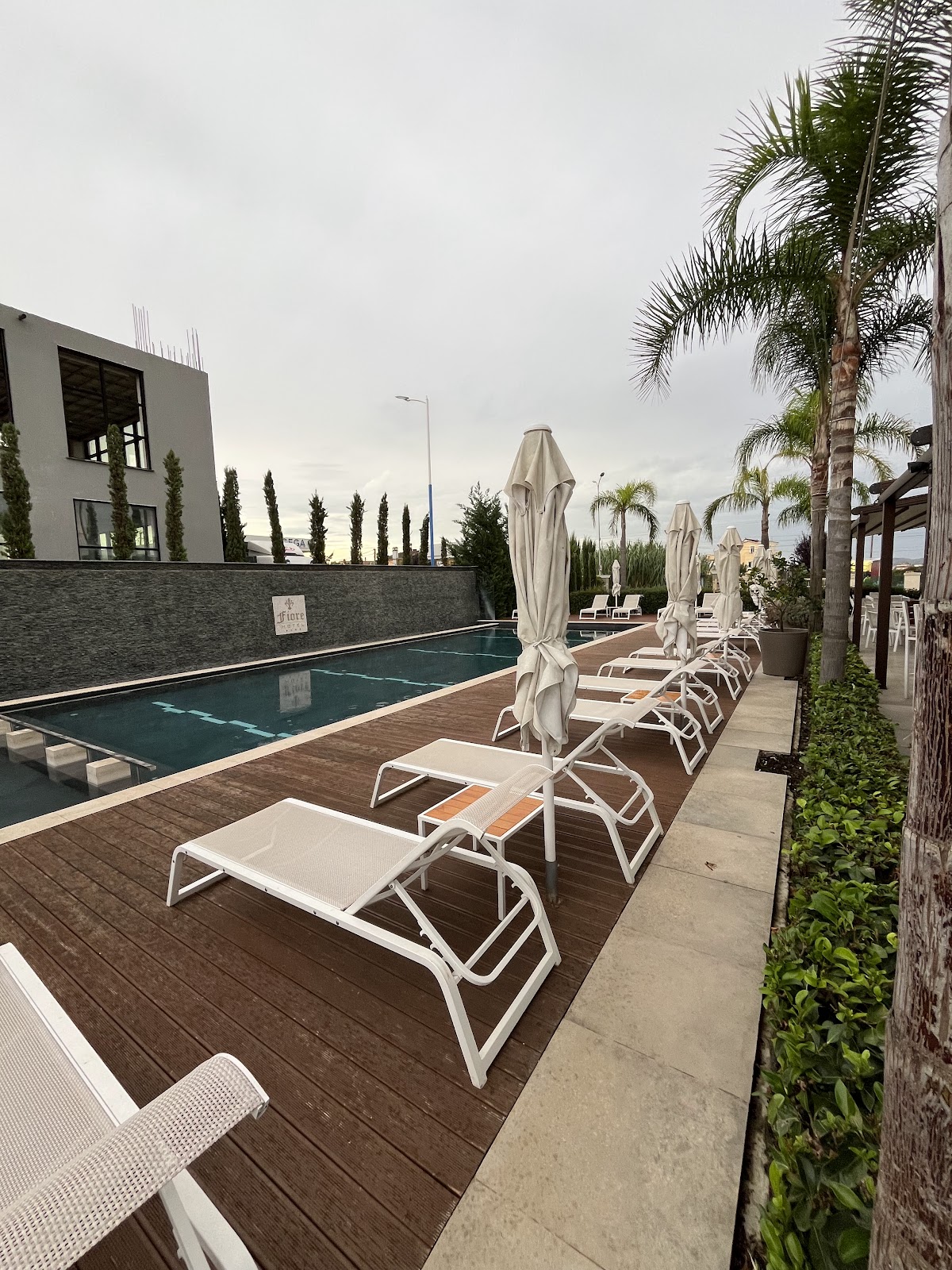 Fiore Hotel photo 3