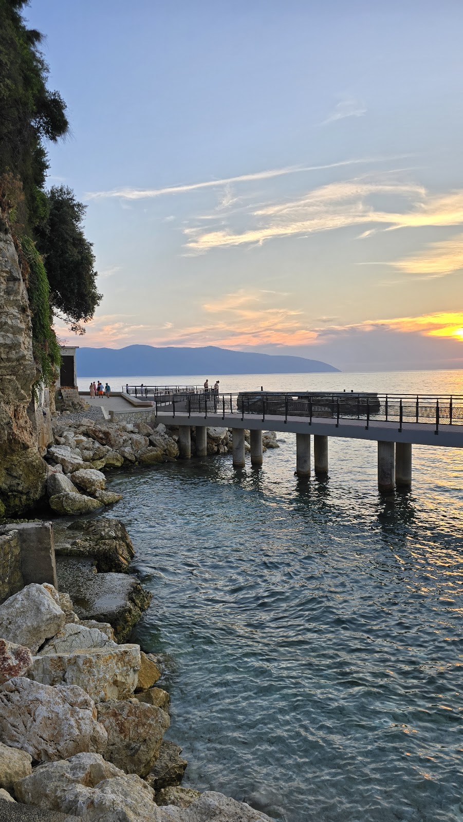 The Home on the Rock - Vlorë Albania