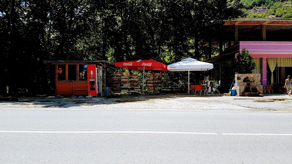 Nezha Restorant