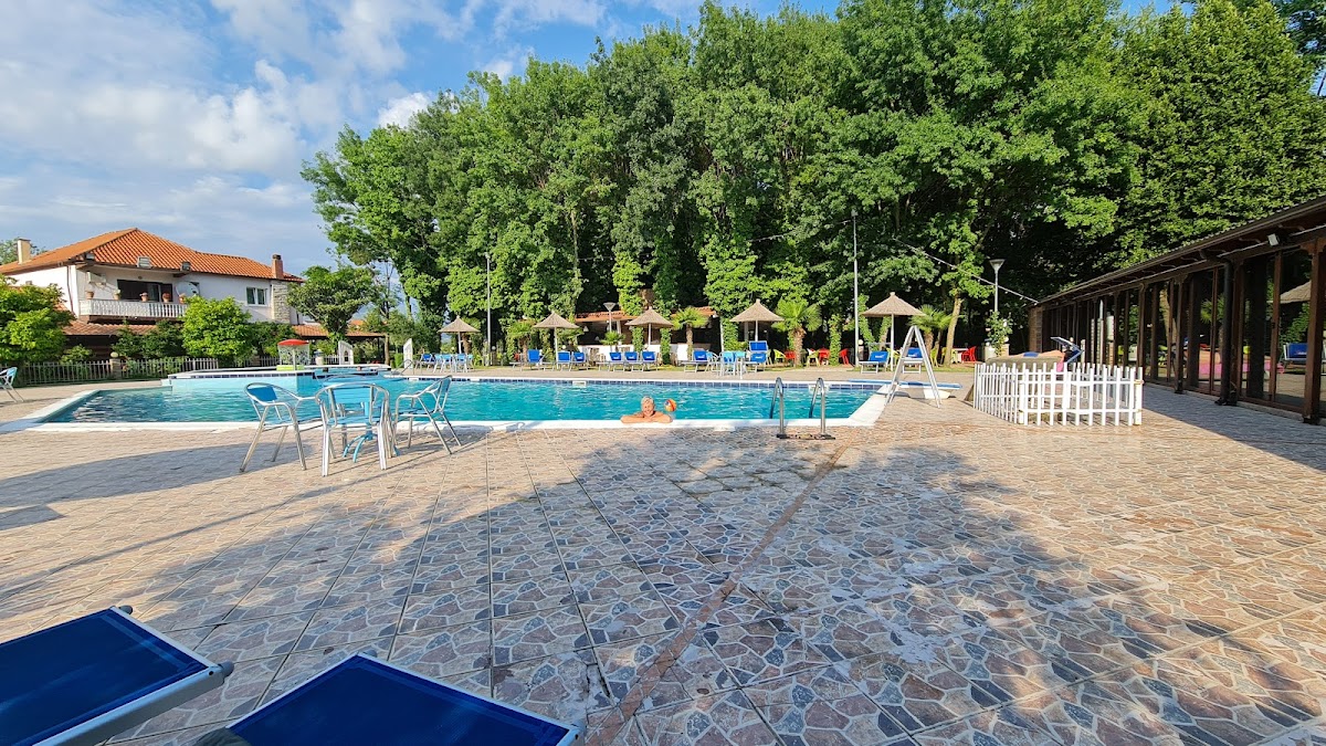 Sebastiano Resort photo 2