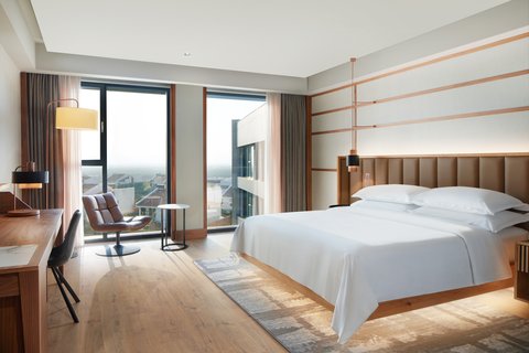 Four Points by Sheraton Prishtina City photo 2