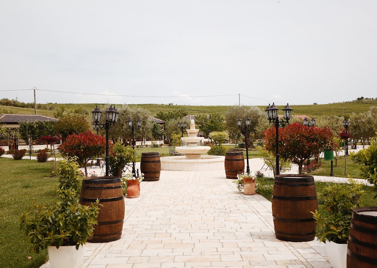 Vinea Resort & SPA