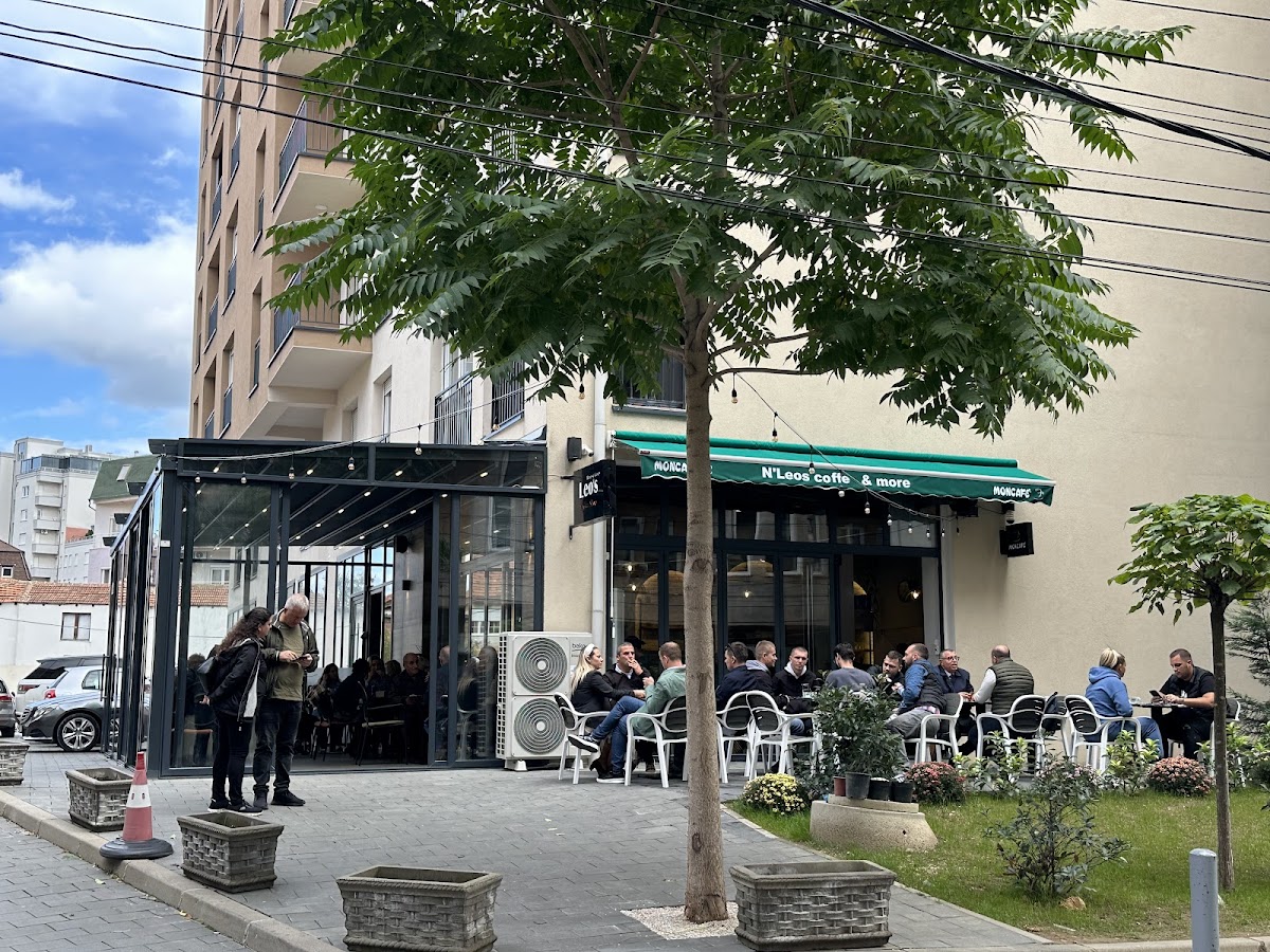 Leo’s caffe photo 4