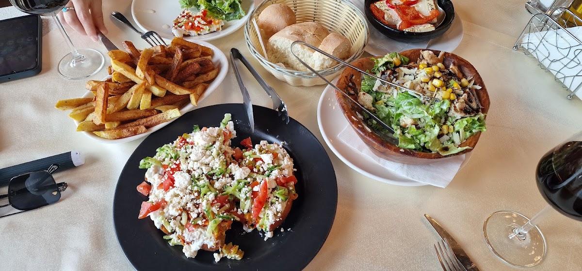 Restaurant KROI photo 3