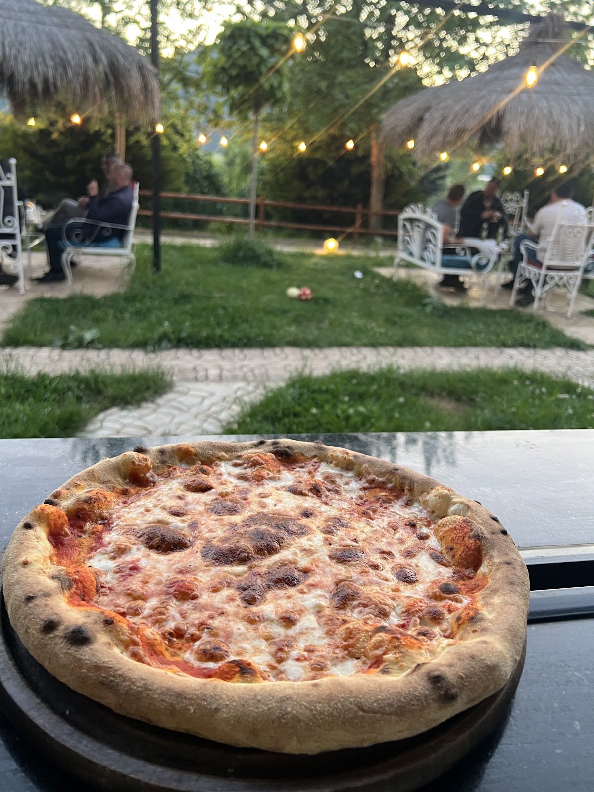 Shtegu i Gjelbër — Hotele & Akomodim në Kukës — photo 2